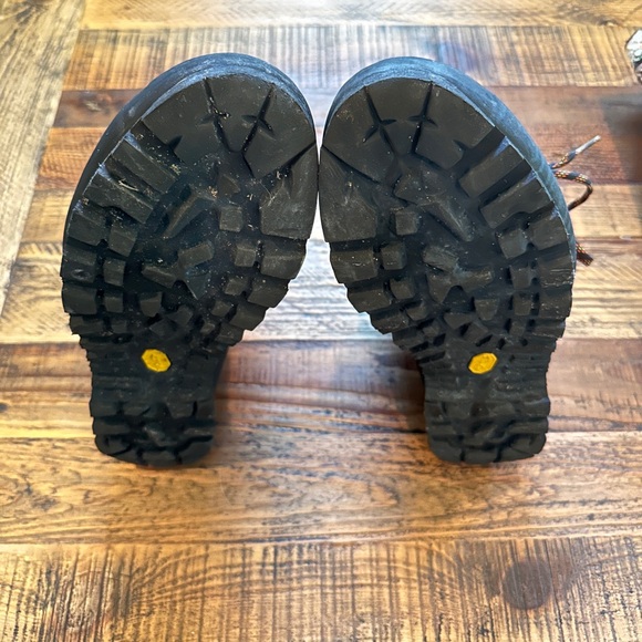 Men’s Scarpa Zodiac Tech GTX size 46.5 (11.5-12.5) - Picture 3 of 7